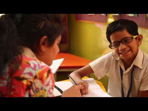 The Inclusive Teacher Project