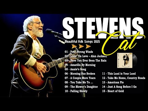 Cat Stevens, John Denver, Jim Croce, Don Mclean, Simon & Gafunkel - Country Music Experience