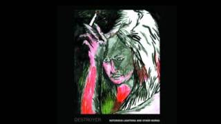 Destroyer - Notorious Lightning (EP)