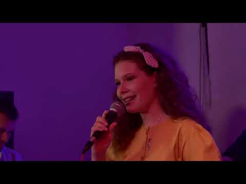 Miona – The Lady Is a Tramp (Lady Gaga & Tony Bennett Cover)