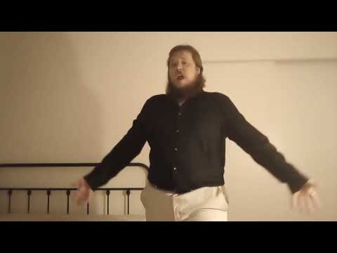 "Largo al factotum" from Il barbiere di Siviglia (Rossini)