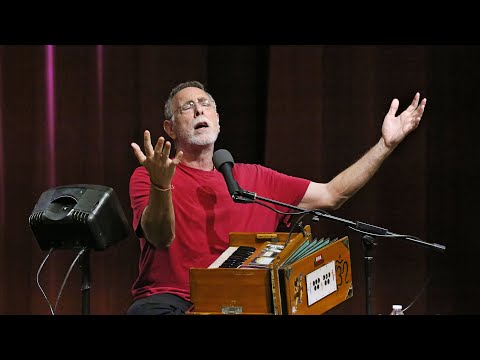Kirtan with Krishna Das | May 23, 2025