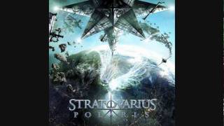Stratovarius - Forever is Today