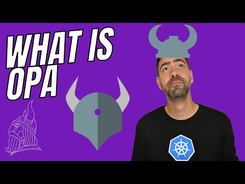 30 Days Of CNCF Projects | Day 8: What is OPA + Demo (Open Policy Agent)