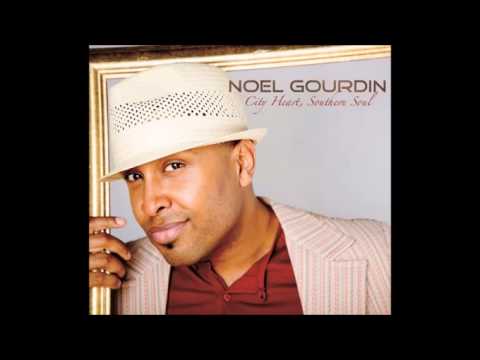 Noel Gourdin - Patience