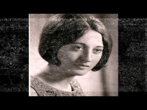 ONDA TG 29.10.2014 - MARIA TABELLA COMPIE 104 ANNI