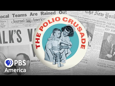 The Polio Crusade (2020) | Full Documentary | American Experience