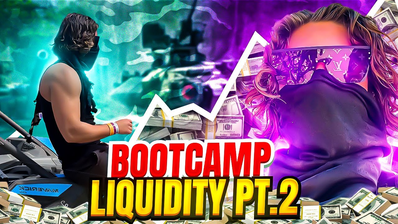 Boot Camp Day 10: Liquidity Pt. 2