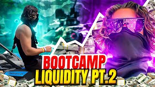 Boot Camp Day 10: Liquidity Pt_ 2