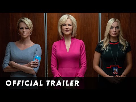 BOMBSHELL - Official Trailer #2