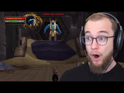 1 Life Character Raid vs AQ20!