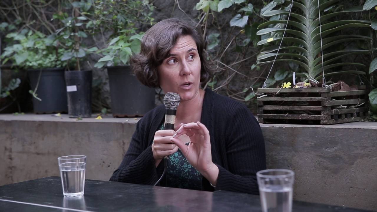 Julia Powles no InternetLab | Entrevista completa