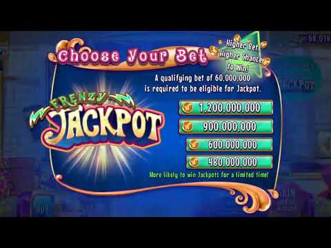 Wonka slots app Egg Sorting Room