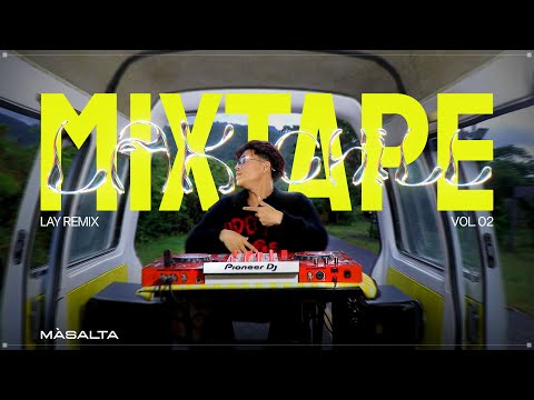 MIXTAPE LAK CHILL VOL.2 LAY REMIX