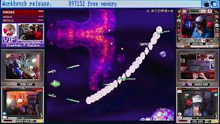 REPLAY: My Most Dramatic Reshoot-R Run of All-Time