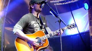 Young and Wild by Eric Church