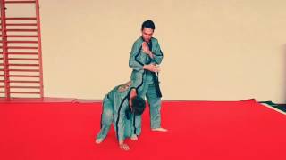 Programme de la ceinture verte 2