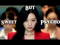 Kim Ji Won X Hong Hae In Queen Of Tears Sweet But Psycho