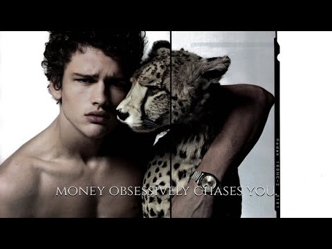 ╭ REWIRED FOR RICHES 💵 manifest unlimited cash flow ✧ 432Hz ╮