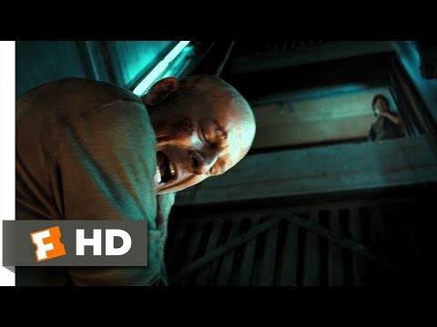 Live Free or Die Hard (2/5) Movie CLIP - Death Plunge (2007) HD