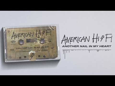 Video thumbnail for Another Nail In My Heart