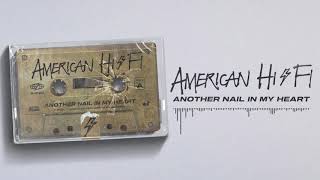 Another Nail in My Heart Music Video