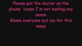 I&#39;ve Got A Dark Alley And A Bad Idea - Fall Out Boy