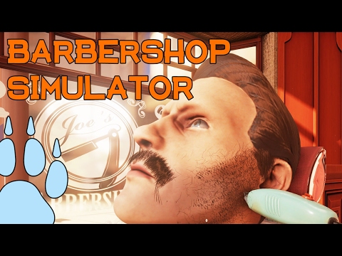 Steam Community :: Barbershop Simulator VR