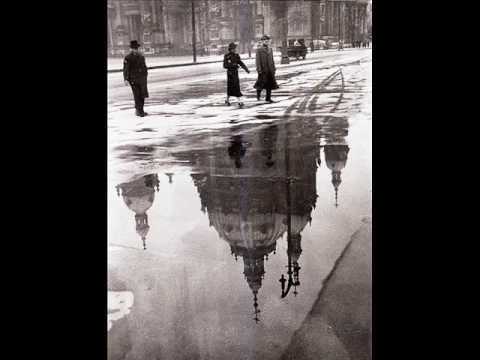 Joe Bund / Hartung - (2/2) Dann wird es langsam wieder Herbst  (1935)