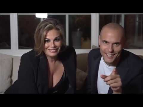 Vanessa Incontrada e Niccolò Agliardi - Di cosa siamo capaci - Intervista doppia