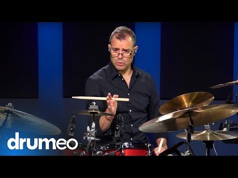 Fun And Useful Metronome Exercise with Mark Kelso