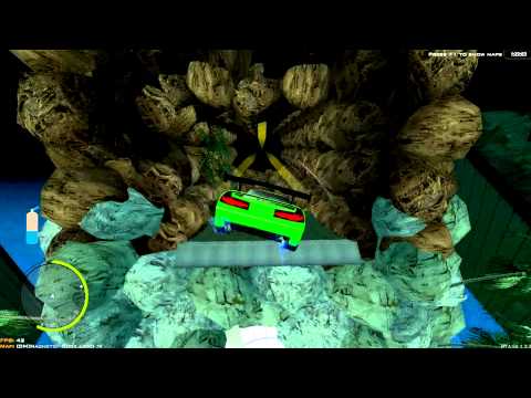 [DM] Nacheto ~ Rock Land IV