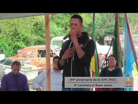 Óscar Gómez, Rincón de Pacheco - 4ª Caminata 2022