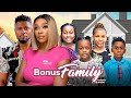 BONUS FAMILY (Full Movie) - MAURICE SAM, TANA ADELENA, DERA OSADEBE NEW GLAMOUR NIG. NOLLYWOOD MOVIE
