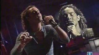 David Bisbal - Desnudate mujer (videoclip)