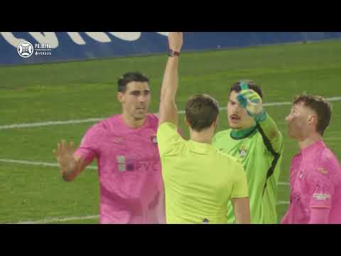 Resumen #PrimeraFederación | SD Ponferradina 1-0 CF Talavera | Jornada 25 | Temporada 2025/2026