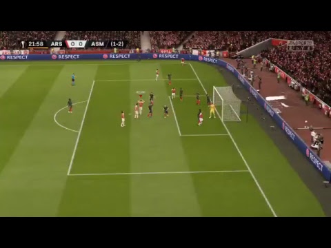 FIFA19 ultimate Arsenal career mode ep 11 comebacks and more