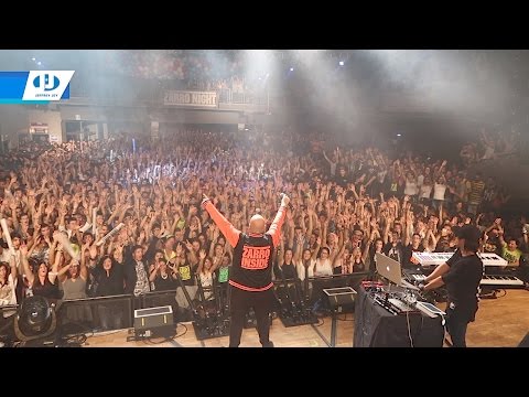 Inside JJ - Ep. 6 - Hot Zarro Night