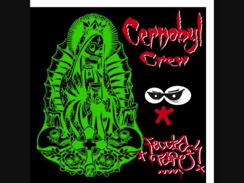 Cernobyl Crew feat. Slat - Vaticano