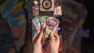Episode 21 of deanocolllects - Perfect Order Sleeved Booster Packs