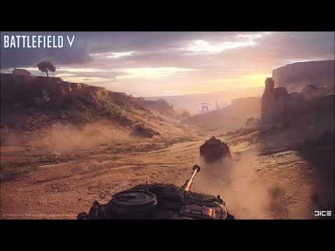 Battlefield V Soundtrack - Battlefield Theme (Edited Prologue Version)
