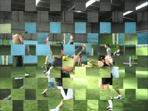 FAMILIA VILLANEA PARTIDO DE FUTBOL 2.wmv