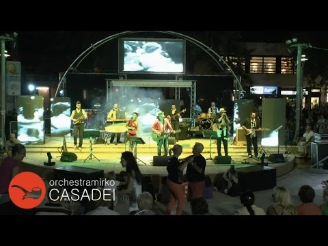Amico Sole - Orchestra MIRKO CASADEI