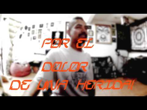 DIEGORILLAH - VERSOSDELUNIVERSO (WLM) BEAT X ZARKODE