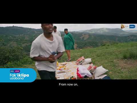 Picnic date for Sibahle | Umkhokha: The Curse | S2 Ep259 | DStv