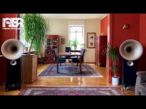 Greatest Audiophile Collection 2023 - Best Voices & Instrumental - Audiophile NBR Music