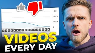 This mistake is SLOWLY KILLING your YouTube channel! - How to Promote Your YouTube Channel in 2022?