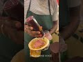 பொட்டு கடலை வச்சி செய்த WAFFLE சாப்பிட்ட�