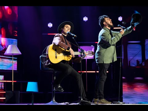 Hijos De España - Antílopez