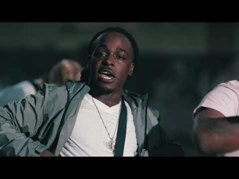 Doffi Choppo - "Kickback" (Official Music Video)